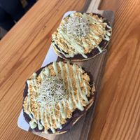   at Earthy Picks in Orlando