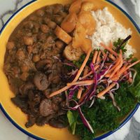 Bowl  at Earthy Picks in Orlando