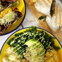 We loved, everything is wonderful!💚💚💚💚💚 at Earthy Picks in Orlando