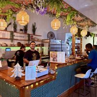   at Earthy Picks in Orlando