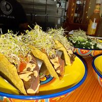   at Earthy Picks in Orlando