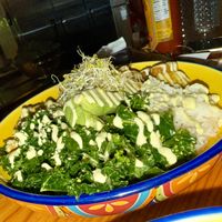   at Earthy Picks in Orlando