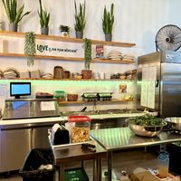   at Earthy Picks in Orlando