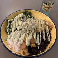  #Veganuary at Earthy Picks in Orlando