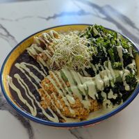 Crazy About You at Earthy Picks in Orlando