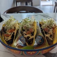 Locos Tacos at Earthy Picks in Orlando