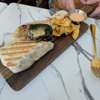  at Earthy Picks in Orlando