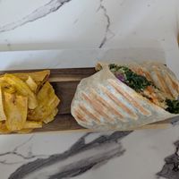  at Earthy Picks in Orlando