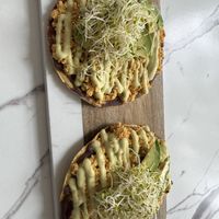   at Earthy Picks in Orlando