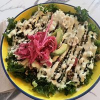   at Earthy Picks in Orlando