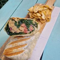  at Earthy Picks in Orlando