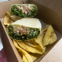   at Earthy Picks in Orlando