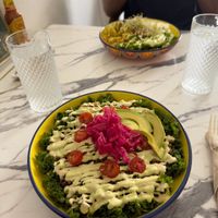   at Earthy Picks in Orlando