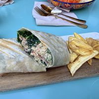   at Earthy Picks in Orlando