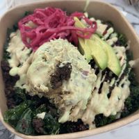   at Earthy Picks in Orlando