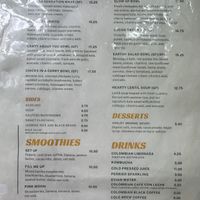   at Earthy Picks in Orlando