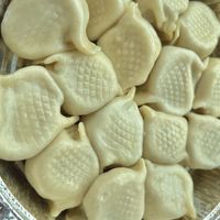   at Mama Dumpling in Longueuil