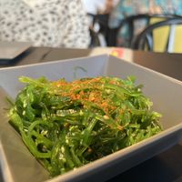   at Miyagi Express in Ronda