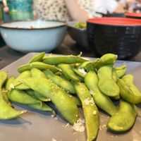   at Miyagi Express in Ronda