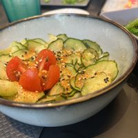   at Miyagi Express in Ronda