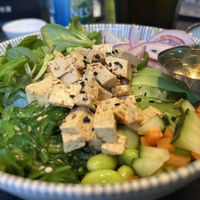   at Miyagi Express in Ronda