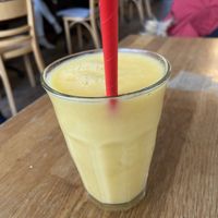   at Crunch in The Hague