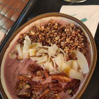 טעיםם at Vibar in Madrid