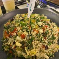 ViTabule  at Vibar in Madrid