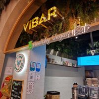  at Vibar in Madrid