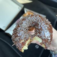   at Duck Donuts in High Point