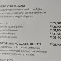  at Quiero Café in Blumenau