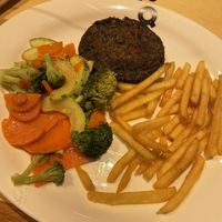   at Quiero Café in Blumenau