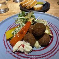  #Veganuary at Bio Terrace in Nagoya