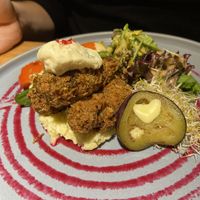  #Veganuary at Bio Terrace in Nagoya