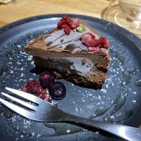  #Veganuary at Bio Terrace in Nagoya