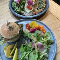   at Bio Terrace in Nagoya