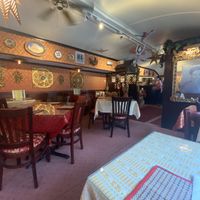   at Bangkok Station in Nyack