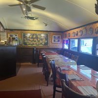   at Bangkok Station in Nyack