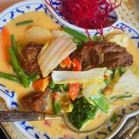   at Bangkok Station in Nyack