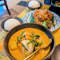  at Bangkok Station in Nyack