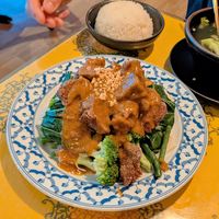  at Bangkok Station in Nyack