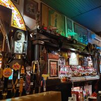  at Big Nose Kate's Saloon in Tombstone