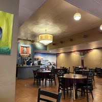   at Guru Curry House in Oakland