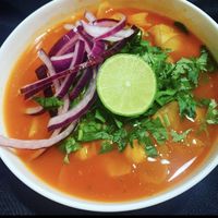  at Del Cielo Tamales in Tucson