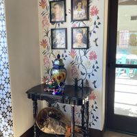   at Del Cielo Tamales in Tucson