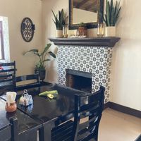   at Del Cielo Tamales in Tucson