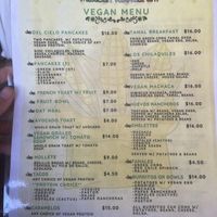   at Del Cielo Tamales in Tucson