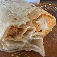   at Del Cielo Tamales in Tucson