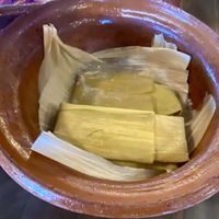   at Del Cielo Tamales in Tucson