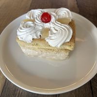   at Del Cielo Tamales in Tucson